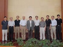 Plant ecologist to head the CAS Institute of Botany