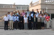 China-Aid Project “the International Training Course for Establishment and Management of Field Research Station” Ended Successfully on 22  July in Beijing