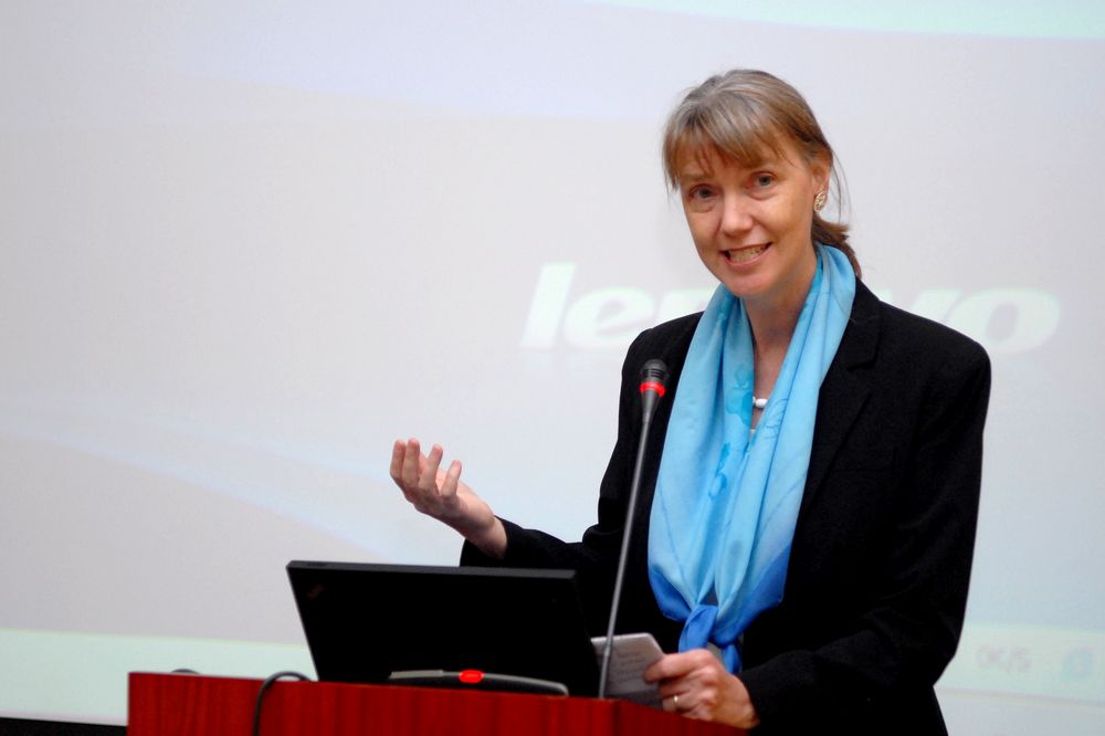 NSF-NSFC Joint Program “Dimensions IRCN：Diversity and Forest Change” launched in China