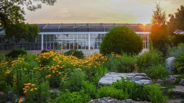 China National Botanical Garden