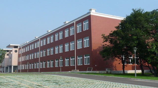 Laboratory of Vegetation & Environmental Change