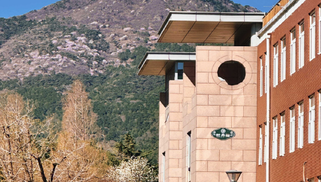 Laboratory of Plant Molecular Physiology