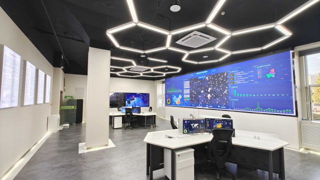 Big Data and AI Biodiversity Conservation Research Center